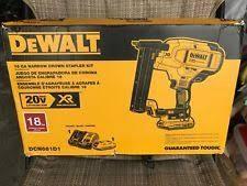 Dewalt dcn681d1 best sale